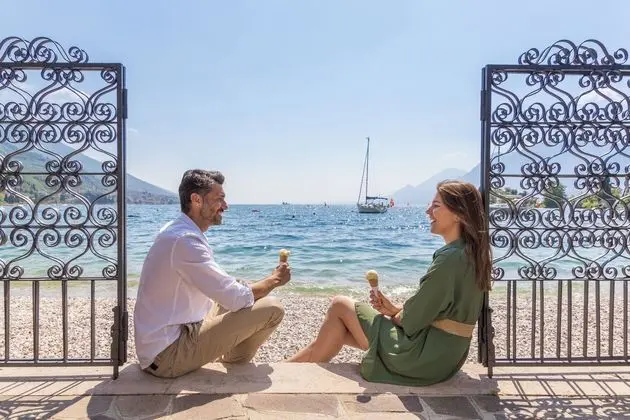 Hotel Val Di Sogno - Adults Only - Plaj