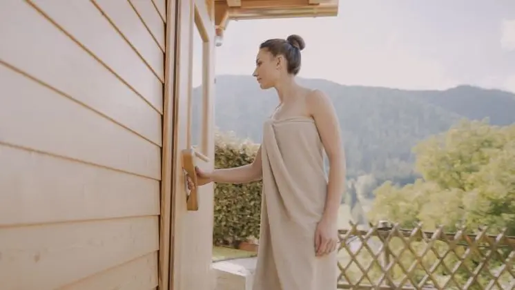 Hotel Val di Sole - Spa