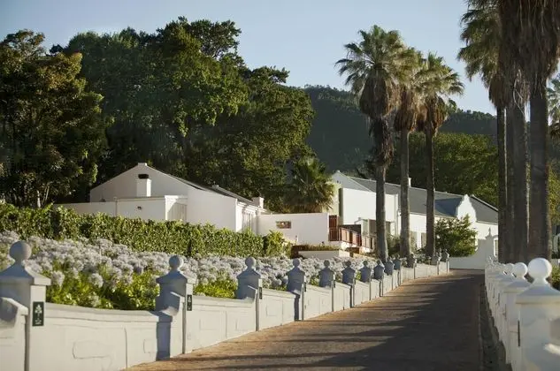 Val du Charron Wine & Olive Estate Coach House&Spa - Genel