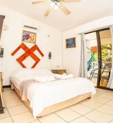 VAL HOTEL MANUEL ANTONIO - Oda