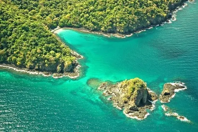VAL HOTEL MANUEL ANTONIO - Plaj