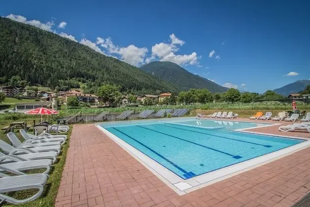 Val Rendena Village - 1