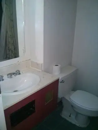 Val U Stay Inn and Suites - Banyo Tipleri