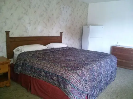 Val U Stay Inn and Suites - Oda