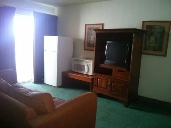 Val U Stay Inn and Suites - Oda Düzeni