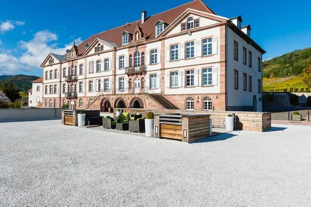 Val-Vignes Haut-Koenigsbourg, The Originals Relais