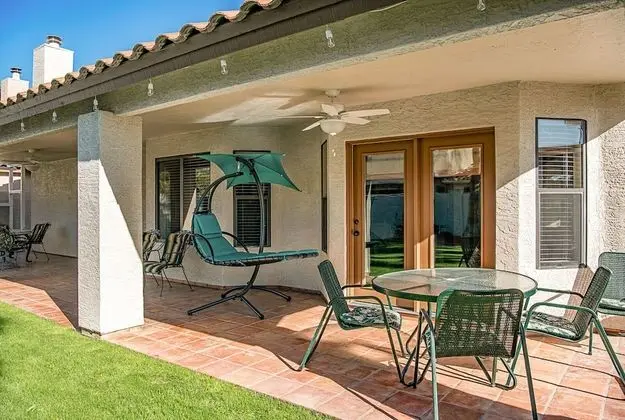 Val Vista Lakes! Gilbert 3BD - Beautiful Oasis - İç Mekan