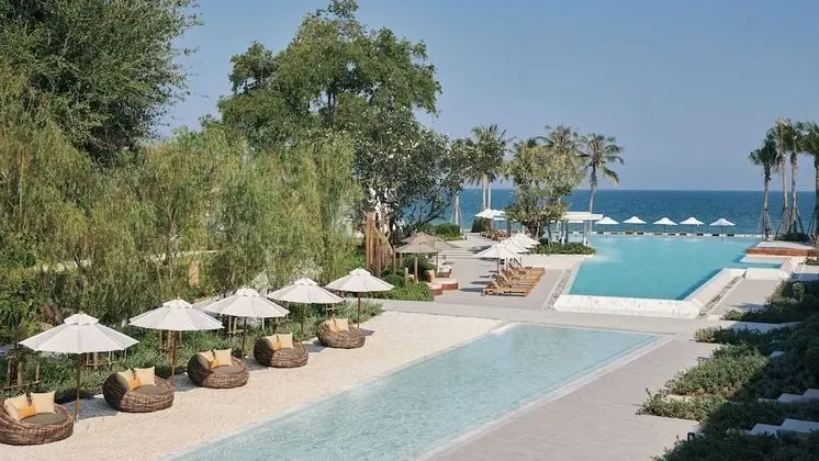 Vala Hua Hin - Nu Chapter Hotels - Öne Çıkan Resim
