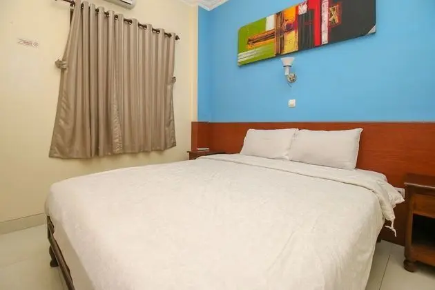 Vala Malioboro Hotel