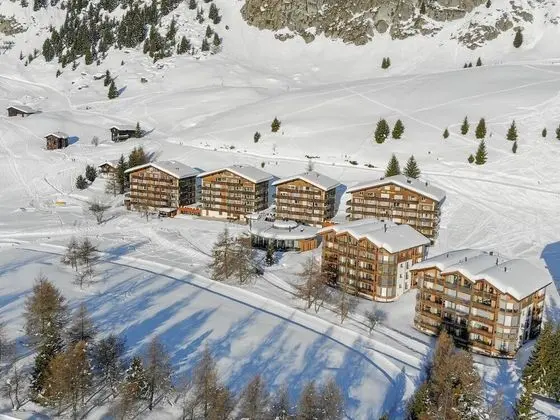 Valaisia 124 Riederalp