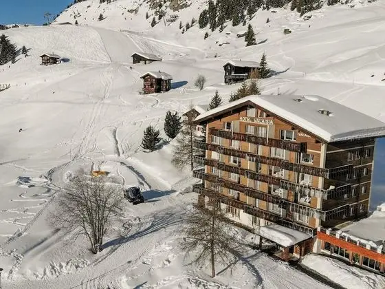 Valaisia 131 Riederalp