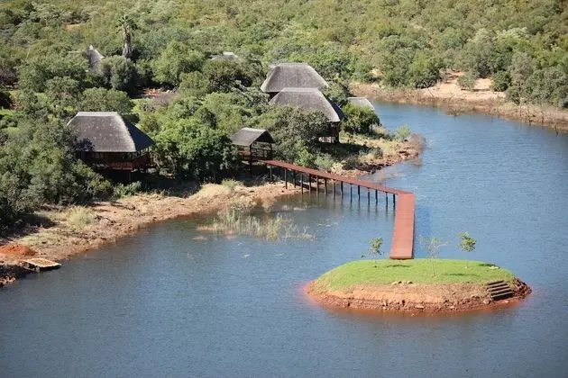 Valamanzi Lodge