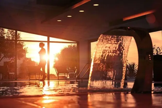 Valamar Argosy Hotel - Havuz