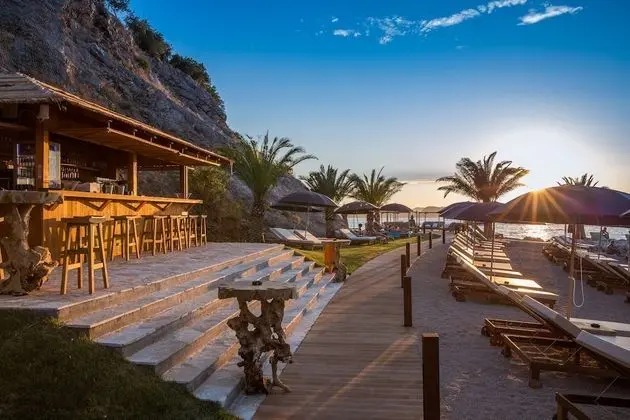 Valamar Argosy Hotel - Plaj