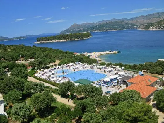 Valamar Club Dubrovnik