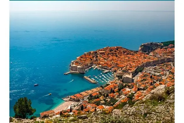 Valamar Collection Dubrovnik President Hotel
