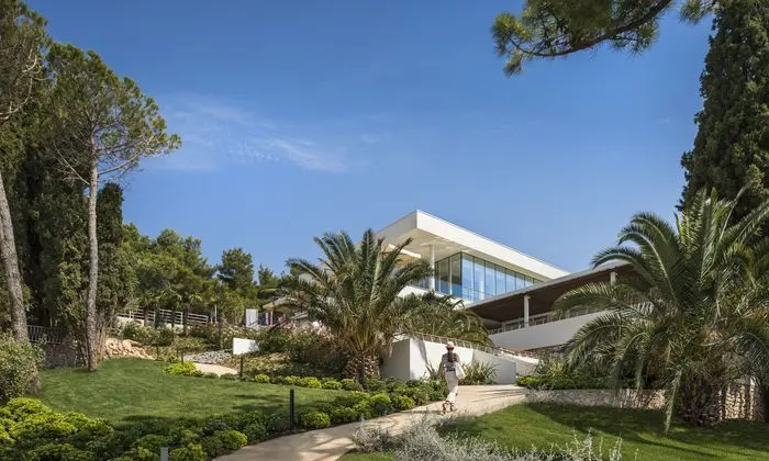 Valamar Collection Girandella  Resort Family