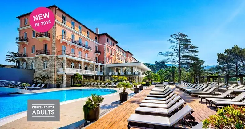 Valamar Collection Imperial Hotel