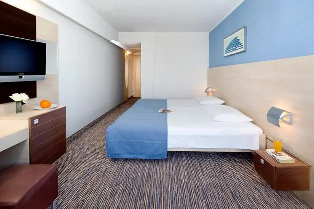 Valamar Diamant Hotel