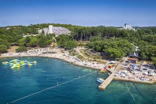 Valamar Diamant Hotel