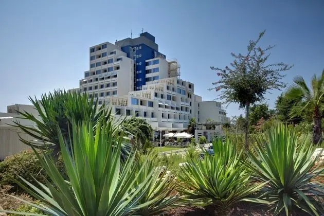 Valamar Diamant Hotel - Genel