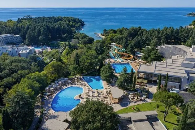 Valamar Diamant Hotel - Öne Çıkan Resim
