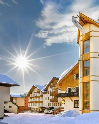 Valamar Obertauern Hotel - 1