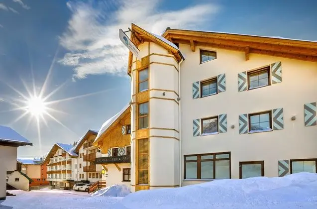 Valamar Obertauern Hotel - Öne Çıkan Resim