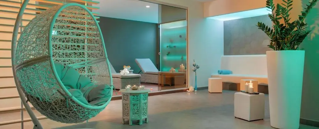 Valamar Parentino hotel