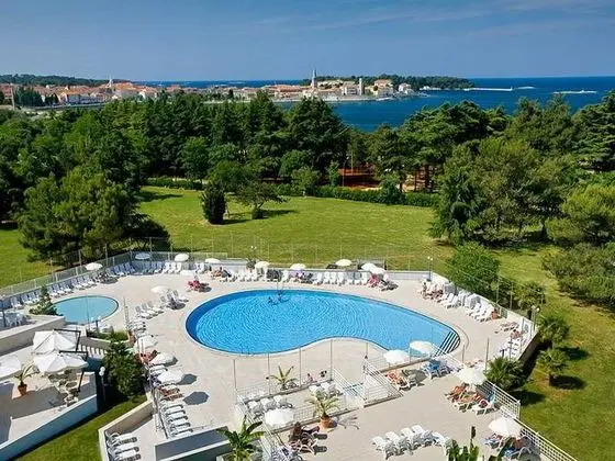 Valamar Parentino hotel
