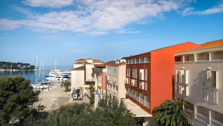 Valamar Riviera  Hotel & Residence