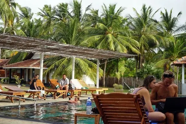 Valampuri Kite Resort