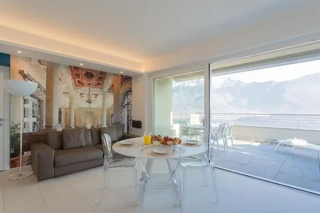 Valarin Firenze Luxory Apartment Wellness