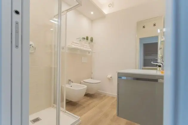 Valarin Milano Luxory Apartment Wellness - Oda