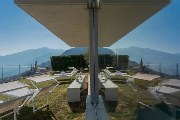 Valarin Milano Luxory Apartment Wellness - Oda