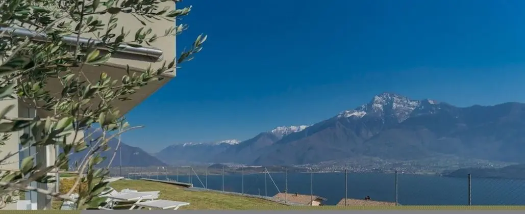 Valarin Milano Luxory Apartment Wellness - Oda