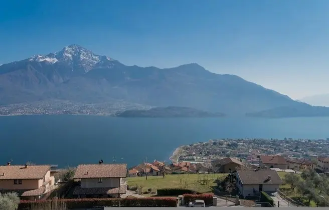 Valarin Napoli Luxory Apartment Wellness - Oda