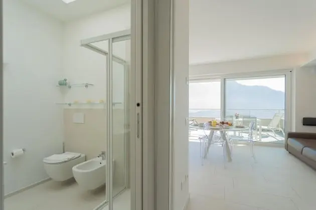 Valarin Venezia Luxory Apartment Wellness - Oda