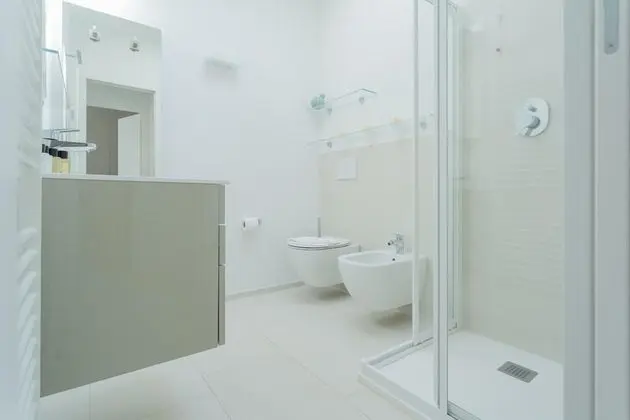 Valarin Venezia Luxory Apartment Wellness - Oda