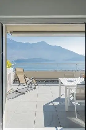 Valarin Venezia Luxory Apartment Wellness - Oda