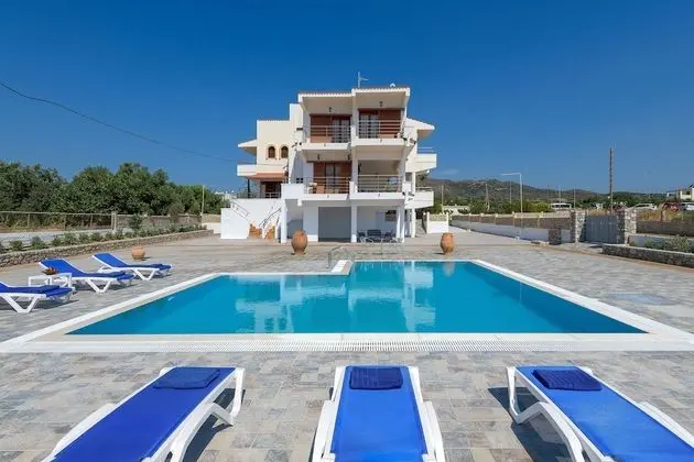 Villa Valasia