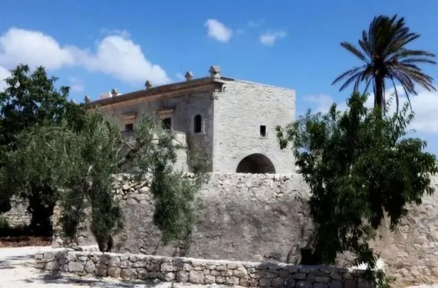 Valata Minusa Country Resort - Öne Çıkan Resim