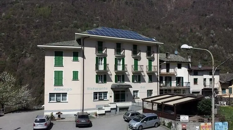 Hotel Valchiosa