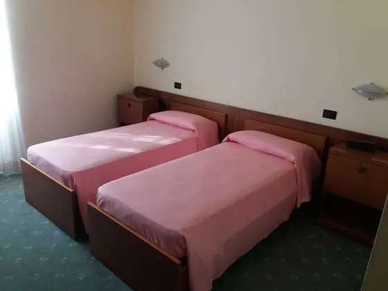 Hotel Valchiosa - Oda Manzaraları
