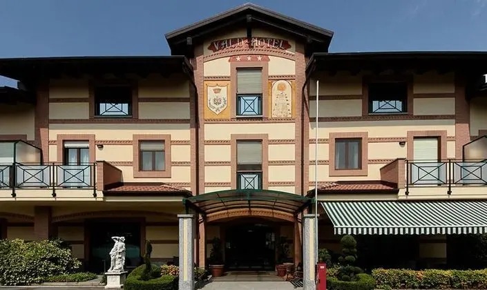 Vald Hotel - 1