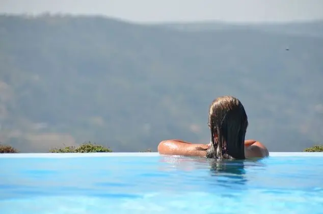 Vald'arêgos Douro Turismo Rural