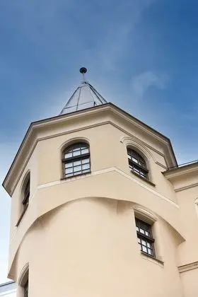 Hotel Valdemars Riga managed by Accor - Dış Mekan