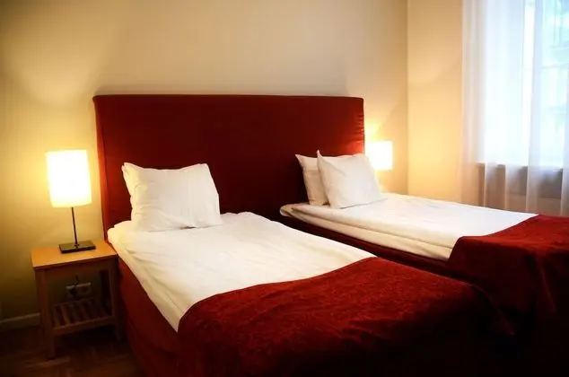 Hotel Valdemars Riga managed by Accor - Oda