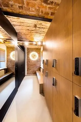 Hotel Valdemars Riga managed by Accor - Spa