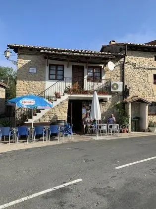 Valderejo Etxea - Öne Çıkan Resim